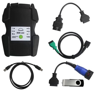 T200 Truck Diagnostic Tools