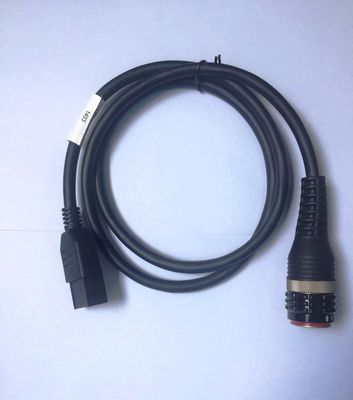 YANTEK 8 Pin FCI VOCOM II 88890306 Truck Diagnostic Cables