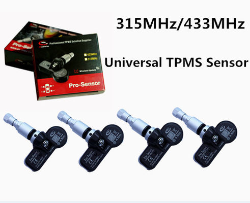 Ce Idd Suzuki 10dbm Wireless Tps Sensor For Tires