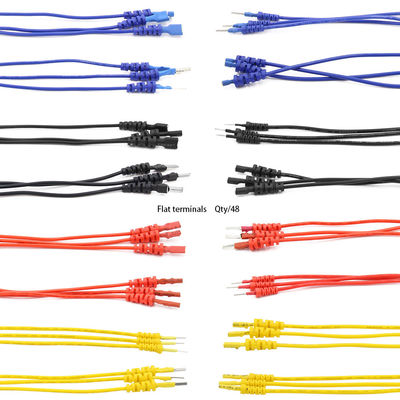 Multi Purpose  LED Stroboscope 9031900090 Automotive Test Lead Kit