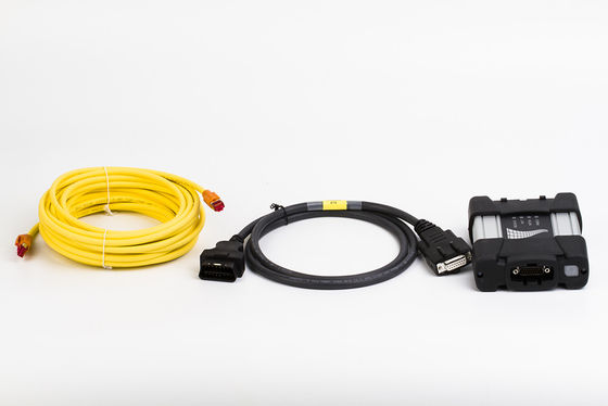 YANTAK ISTA Scanner   أدوات اختبار المركبات الخاصة التالية