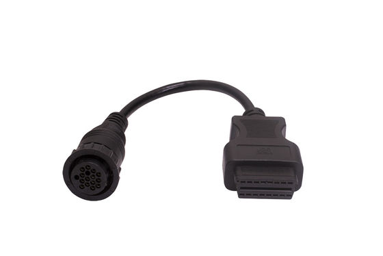 كابلات تشخيص الشاحنات  Jaltest DAF JDC209A