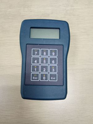 أداة تصحيح عداد المسافات بالديزل IMS FCC CD400 للتحقق