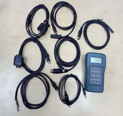 أداة تصحيح الأميال CD400 IMS PVC Truck DTCO 2.0